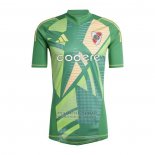 Camiseta River Portero 1ª 2024