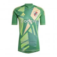 Camiseta River Portero 1ª 2024