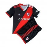 Camiseta River 3ª Nino 2023-2024