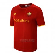 Camiseta Roma 1ª 2021-2022