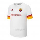 Camiseta Roma 2ª 2021-2022