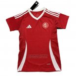 Camiseta SC Internacional 1ª Mujer 2025