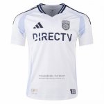 Camiseta San Diego 2ª Authentic 2025