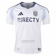 Camiseta San Diego 2ª Authentic 2025