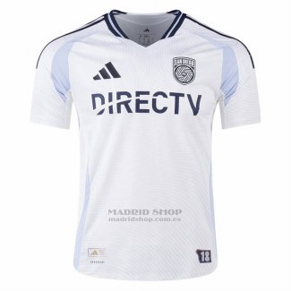 Camiseta San Diego 2ª Authentic 2025