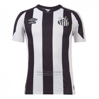 Camiseta Santos Authentic 2ª 2022