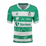 Camiseta Santos Laguna 1ª Authentic 2025-2026