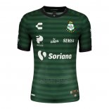 Camiseta Santos Laguna 2ª 2021-2022