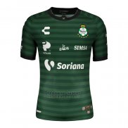 Camiseta Santos Laguna 2ª 2021-2022