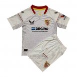 Camiseta Sevilla 1ª Nino 2022-2023