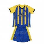 Camiseta Southampton 2ª Nino 2025-2026