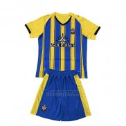 Camiseta Southampton 2ª Nino 2025-2026