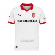 Camiseta Sporting de Gijon 3ª 2025-2026