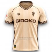 Camiseta Sporting de Gijon 3ª 2026-2027