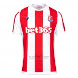Camiseta Stoke City 1ª 2021-2022