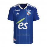 Camiseta Strasbourg 1ª 2022-2023