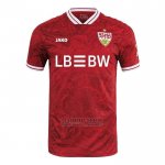Camiseta Stuttgart 2ª 2025-2026