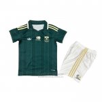 Camiseta Sudafrica 2ª Nino 2026