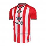 Camiseta Sunderland 1ª 2025-2026