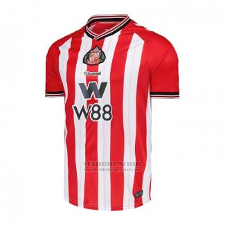 Camiseta Sunderland 1ª 2025-2026