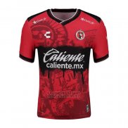 Camiseta Tijuana 1ª 2025-2026