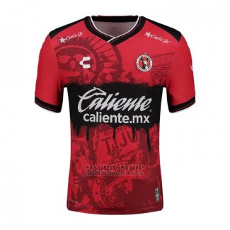 Camiseta Tijuana 1ª 2025-2026