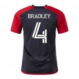 Camiseta Toronto Jugador Bradley 1ª 2023-2024