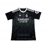 Camiseta Toronto Portero 3ª 2025-2026 Negro