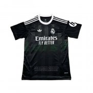 Camiseta Toronto Portero 3ª 2025-2026 Negro