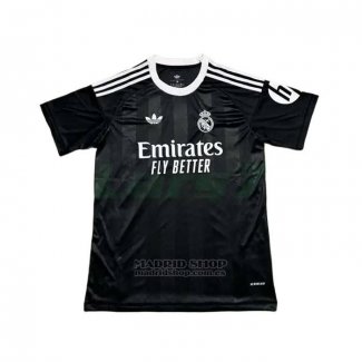 Camiseta Toronto Portero 3ª 2025-2026 Negro