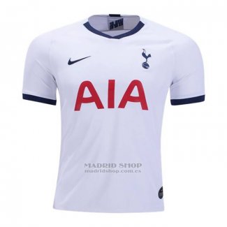 Camiseta Tottenham Hotspur 1ª 2019-2020