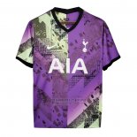 Camiseta Tottenham Hotspur 3ª 2021-2022