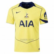 Camiseta Tottenham Hotspur 3ª Authentic 2025-2026