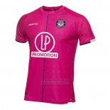 Camiseta Toulouse 2ª 2021-2022