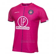 Camiseta Toulouse 2ª 2021-2022