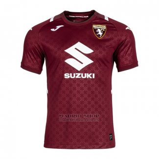 Camiseta Turin 1ª 2026-2027