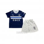 Camiseta Universidad Catolica 2ª Nino 2025