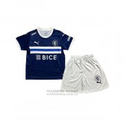 Camiseta Universidad Catolica 2ª Nino 2025