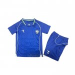 Camiseta Uzbekistan 1ª Nino 2026