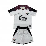 Camiseta Venezia 2ª Nino 2025-2026