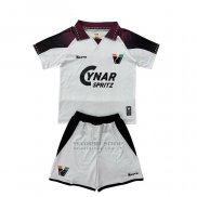 Camiseta Venezia 2ª Nino 2025-2026