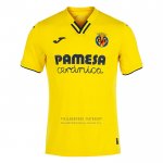 Camiseta Villarreal 1ª 2021-2022