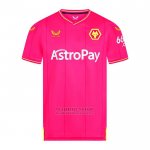 Camiseta Wolves Portero 1ª 2023-2024