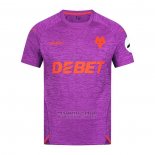 Camiseta Wolves Portero 3ª 2024-2025