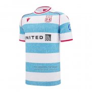 Camiseta Wrexham 3ª 2025-2026