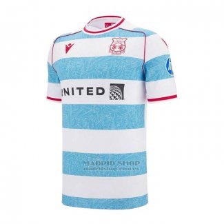 Camiseta Wrexham 3ª 2025-2026
