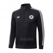 Chaqueta del Alemania 2026-2027 Gris