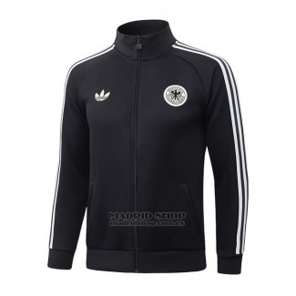 Chaqueta del Alemania 2026-2027 Gris