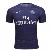 Entrenamiento Paris Saint-Germain 2018-2019 Azul
