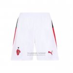 Pantalones AC Milan 2ª 2025-2026